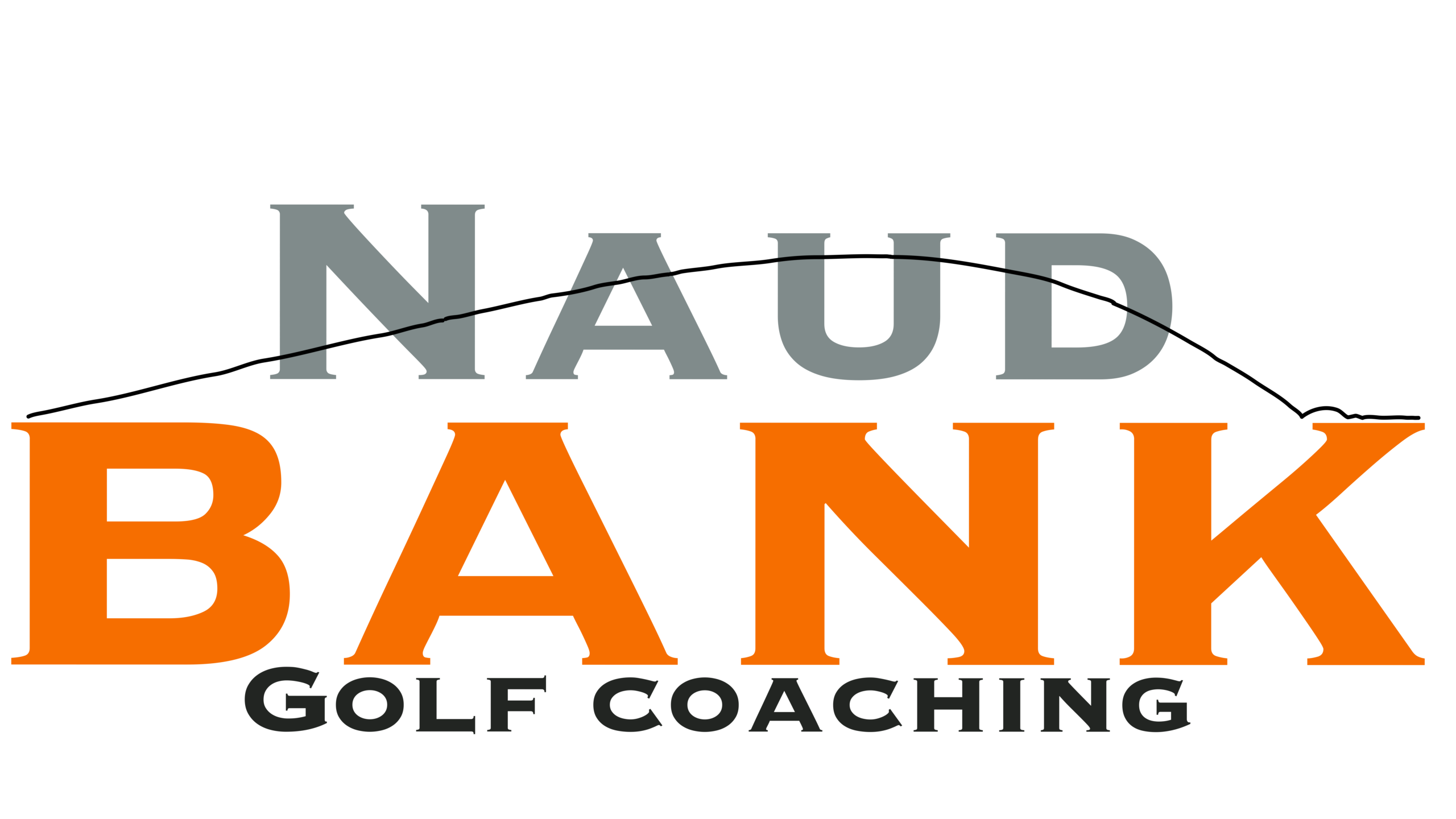 Naud Bank Golf Coaching